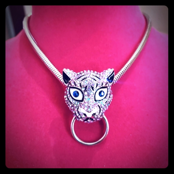 Betsey Johnson Jewelry - 💎Betsey Johnson Necklace💎